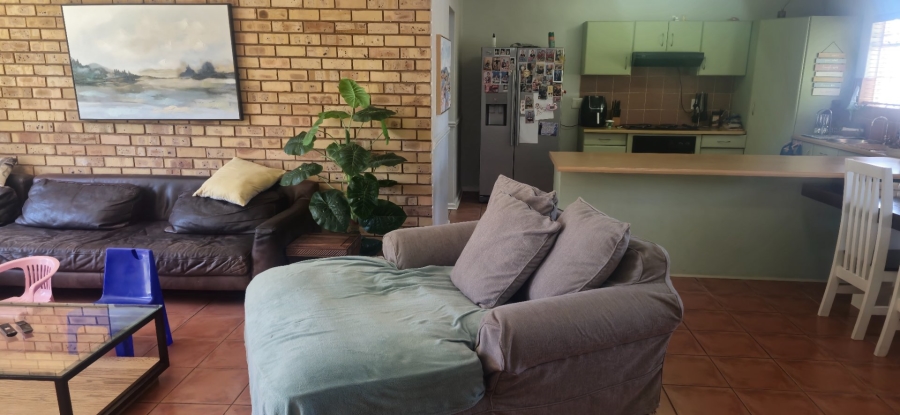 3 Bedroom Property for Sale in Heuwelsig Free State